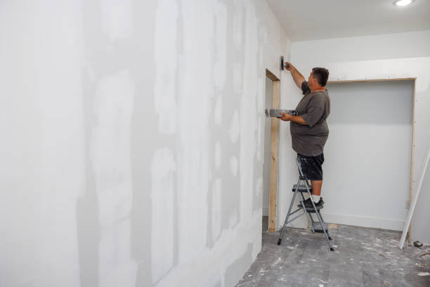 Best Biohazard Mold Removal  in Muldraugh, KY